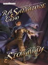Cover image for The Stowaway